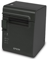 Epson OmniLink TM-L90-i Thermal Receipt Printer