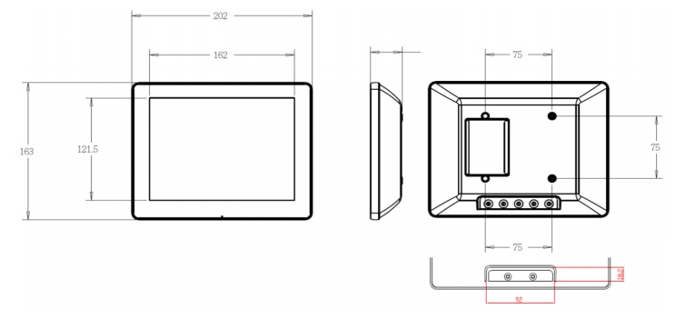 Gvision Touch Screen Monitor Drivers Gvision Touch Screen Monitor Drivers