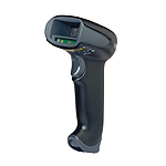 Honeywell 1902 Xenon Color Handheld Barcode Scanner