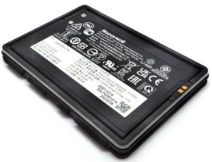 TouchWindow.com: Honeywell 318-055-118 CT60XP Battery, Standard