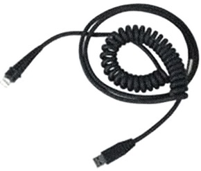 Honeywell Cable USB 3 m Negro 