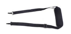 Honeywell EDA10A-SS-1PK EDA10A shoulder strap 1pcs/kit