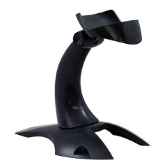 Plastic Gray / STND-19R02-002-4 / 7.5 HONEYWELL 19CM STAND FOR VOYAGER 1200G RIGID POLE WEIGHTED BASE Plastic Gray / STND-19R02-002-4 / 7.5 HONEYWELL 19CM STAND FOR VOYAGER 1200G RIGID POLE WEIGHTED BASE
