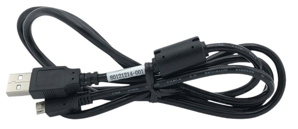 ID Tech 80121214-001 USB Cable