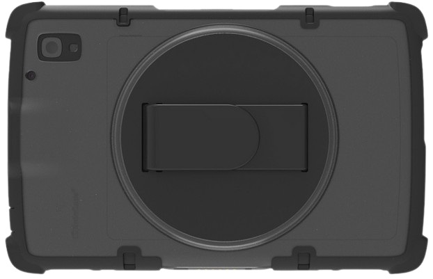 InfoCase FM-SNP-ET4X8-RHS Rugged Case with Rotating Hand Strap