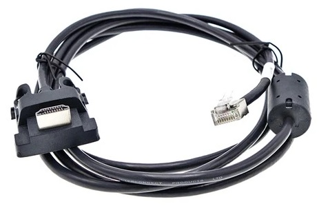 Ingenico 296100040AG POE cable