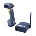 Intermec 1552 Decoded Cordless Handheld Scanner
