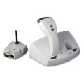 Intermec ScanPlus 1802 Vista Cordless Handheld Scanner