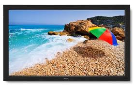 NEC LCD with 3M DST Touch Screen