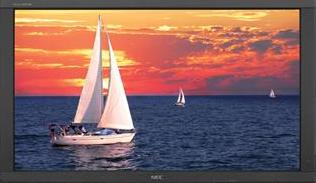 Magic Touch Screen KTLC-40N 40" LCD Touch Monitor