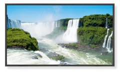 NEC V321 LCD with 3M DST Touch Screen