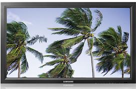 NEC 320MP-2 LCD with integrated Touch Screen Built Inside