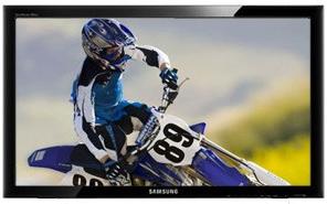 Samsung 400CX LCD with 3M DST Touch Screen Computer