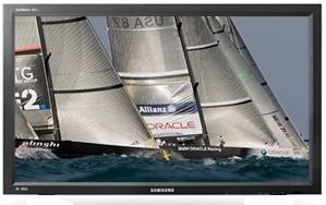 Samsung 400FP-2 400FPn-2 LCD with 3M DST Touch Screen Computer