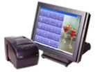 Logic Controls Bundles Complete POS System