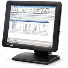 Bematech Logic Controls LE1100 Touchscreen Monitor