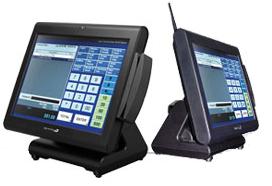 Logic Controls SB9015 POS Computers