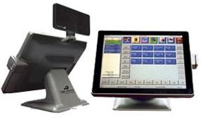 Logic Controls SB9090 POS Computers