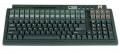 Logic Controls Keyboards and Kitchen Displays