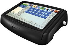 Logic Controls POS Systems Smartbox SB8700