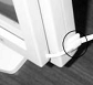 Secure Cable Attachments