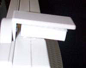 KTMT Foam Pads & Velcro