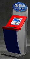 Touch Screen Kiosks Touchscreen Kiosk touch computer