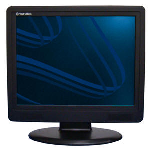 Magic Touch Screen KTLC-15T4 15" LCD Touch Monitor