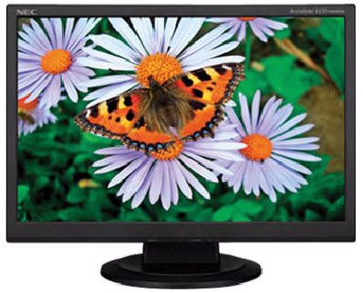 Magic Touch Screen KTLC-19WNA 19" LCD Touch Monitor