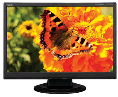 Magic Touch Screen KTLC-22WNA 22" LCD Touch Monitor