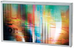 KTLC-320OT 32" Open Frame LCD Touch Monitor