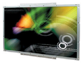 KTLC-370OT 37" Open Frame LCD Touch Monitor
