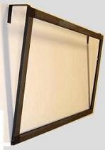 Optir Large Infrared Touch Screen by Magic Touch Keytec Inc.