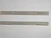Touch Window Stabilizer Bars for Curved CRT Monitors