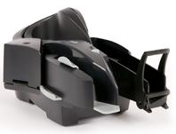 MagTek Excella Check Reader (All-in-One Solution) Color: Black and Light Gray MagTek Excella Check Reader (All-in-One Solution) Color: Black and Light Gray