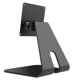 MICROTOUCH 100X100 VESA Slim Stand Part Number: SS-156-A1