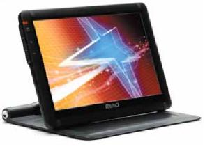 Mimo USB Portable USB Touch Screen Monitors