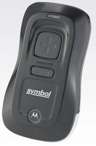 Motorola CS3000 Series Laser Barcode Scanner