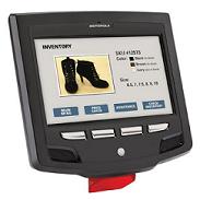Motorola MK3100 Micro Kiosk Scanner