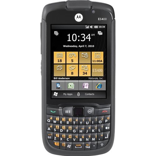 Motorola ES400 Enterprise Digital Assistant