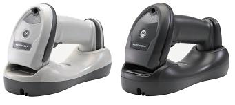 Motorola LI4278 Cordless Handheld Scanner