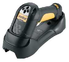 LS3578-FZ Cordless Rugged Scanner (USB Kit, Fuzzy Logic) LS3578-FZ Cordless Rugged Scanner (USB Kit, Fuzzy Logic)