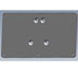 VESA 100x200