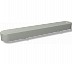 Ultra Arm Extension Medical White