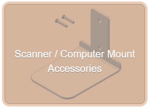 ICW Computer Mount Accessories