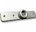 Inline Ceiling Mount Medical White