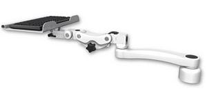 ICW Paralink Laptop Keyboard Mounts