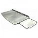 Ultra Keyboard Tray Medical White