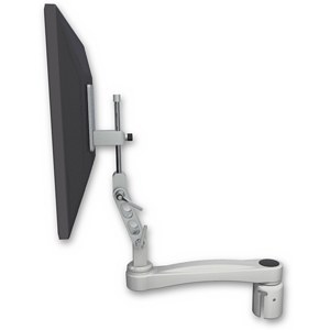 ICW Ultra 510 Standard Radius Mounts