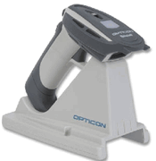 Opticon OPI 3101 Handheld Scanner